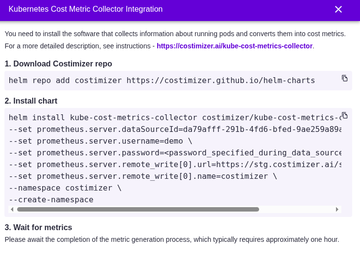 Helm repo add command